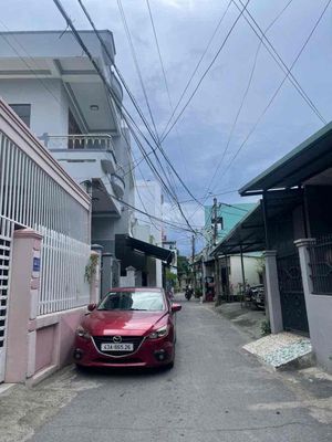 Аренда · 2 комн. · 80 м² · Quận Cẩm Lệ, ул. Đường Cách Mạng Tháng Tám