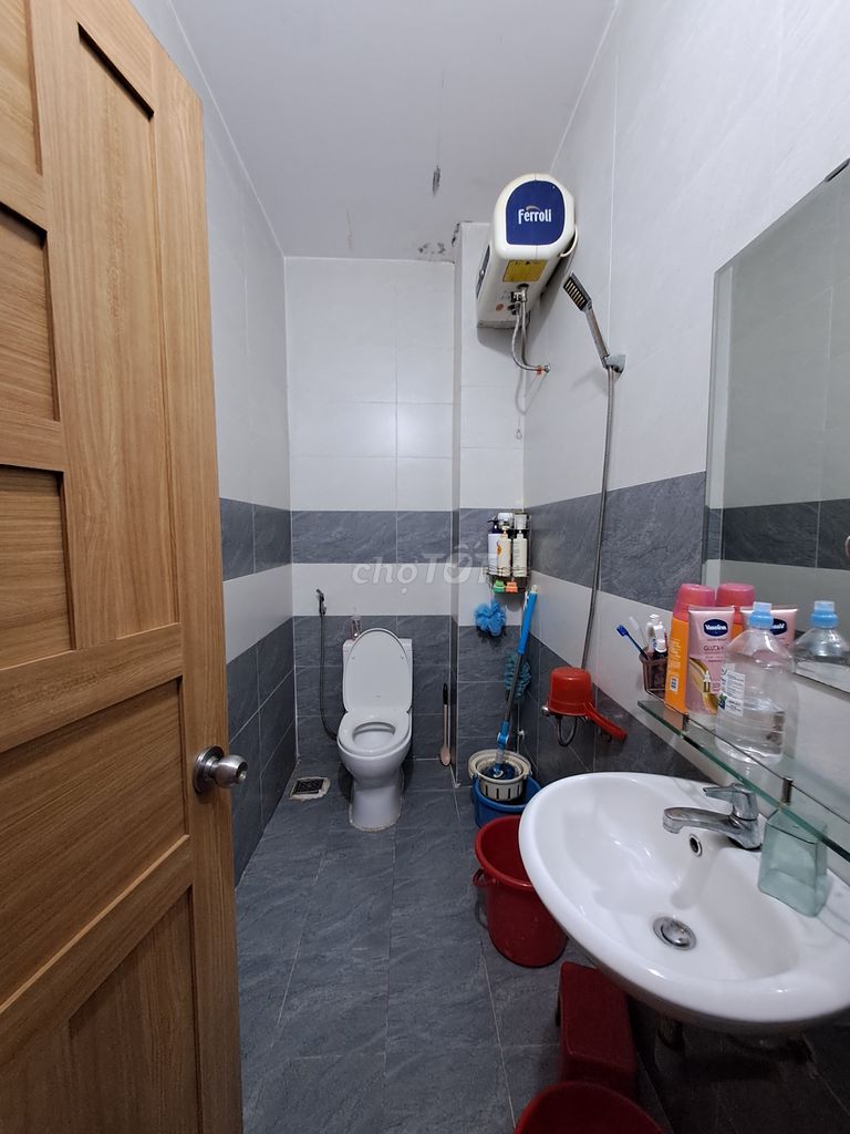 NHÀ 2 TẦNG 3PN 3WC MT NAM VIỆT Á