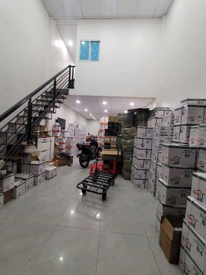 Аренда · 2 комн. · 60 м² · Quận Tân Phú, ул. Đường Lê Trọng Tấn