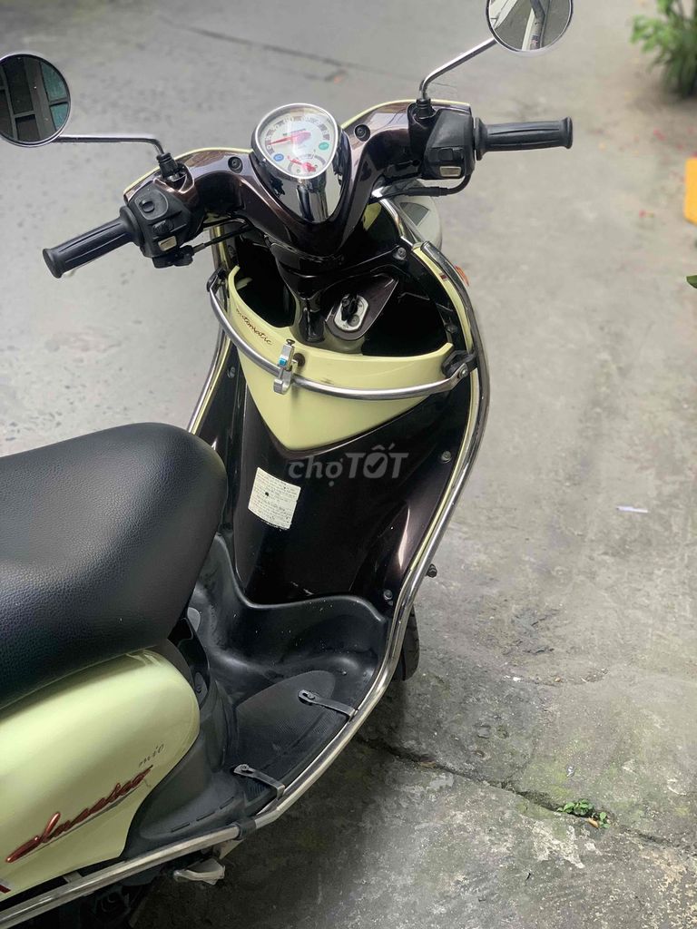 bán xế yamaha mio clasico chính chủ công chứng lie. Mua bán Xe máy tại Quận Bình Thạnh Tp Hồ Chí Minh được đăng bởi Gặp vũ Nguyễn  hình 2