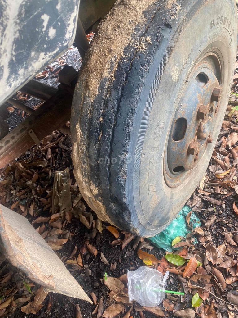 kia Rhi ben 5tấn chạy vật liệu xây dựng. Mua bán Xe tải, xe ben tại Huyện Chơn Thành Bình Phước được đăng bởi MR TIN hình 8