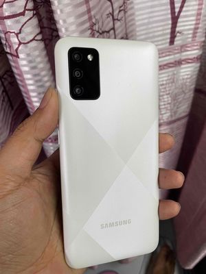Samsung Galaxy A02s Ram 464GB - máy đẹp. Mua bán Điện thoại tại Thành phố Thủ Dầu Một Bình Dương được đăng bởi Điện thoại giá rẻ 