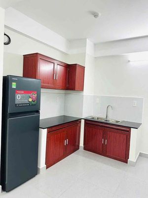 Căn Hộ 2 PN Full Nội Thất Chung Cư Nam Long II Cái Răng
