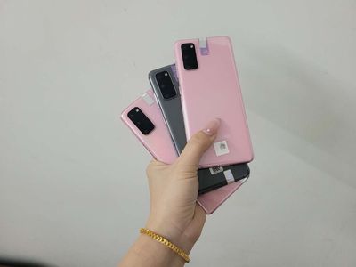 Samsung Galaxy S20 5G 2sim. Mua bán Điện thoại tại Quận Gò Vấp Tp Hồ Chí Minh được đăng bởi Minh Hiếu Store