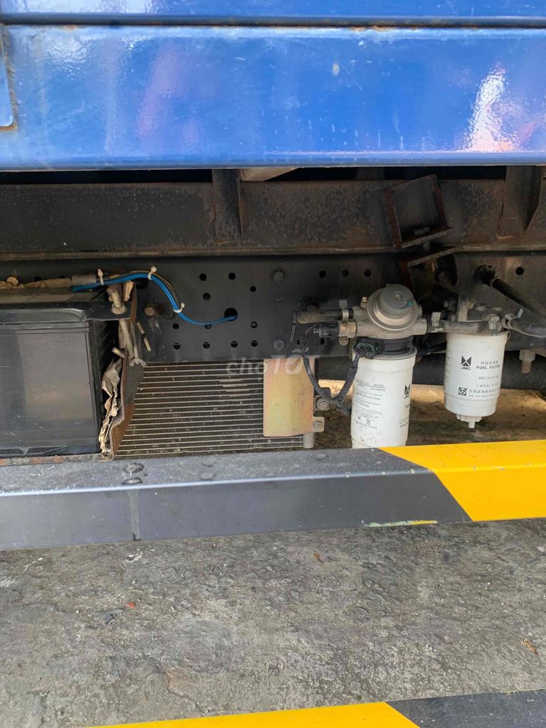 IZ IZ 250 2022 2.5 tấn. Mua bán Xe tải, xe ben tại Huyện Châu Thành Bến Tre được đăng bởi nguyen van trung hình 8