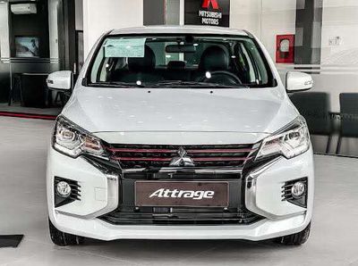 Xe trả góp. Góp nối .Attrage 2023 1.2 CVT. Mua bán Ô tô tại Quận Ô Môn Cần Thơ được đăng bởi LÂM TUẤN VINH