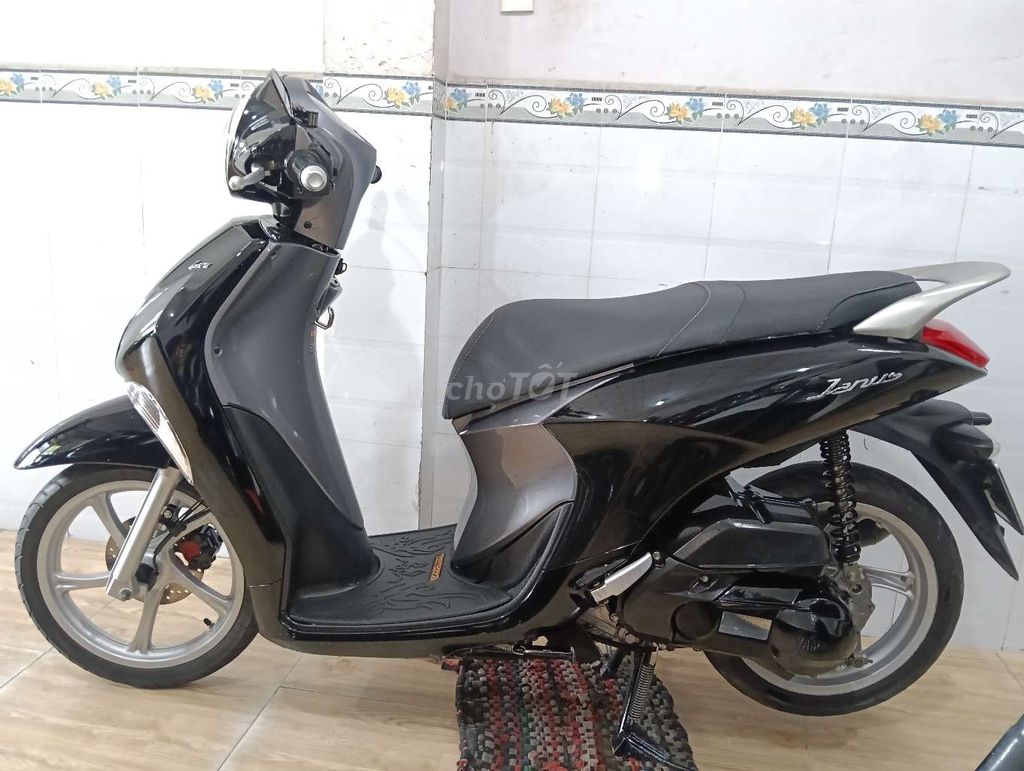 Yamaha Janus zin đẹp,bs65. Mua bán Xe máy tại Quận Ninh Kiều Cần Thơ được đăng bởi Ti hình 1