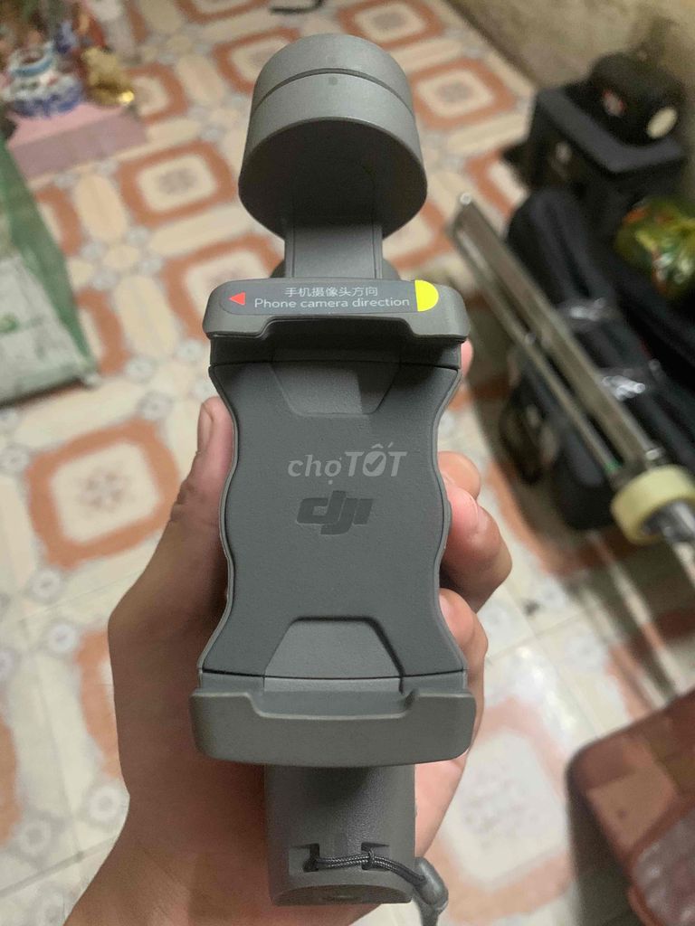 Cần bán gimbal giá 800K ạ gdtt chánh nghĩa thủ dầu