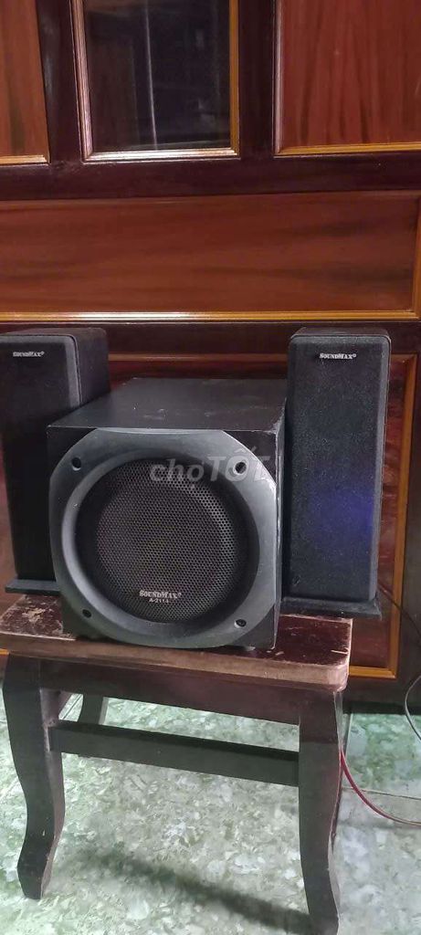 Bộ loa Soundmax a-2114