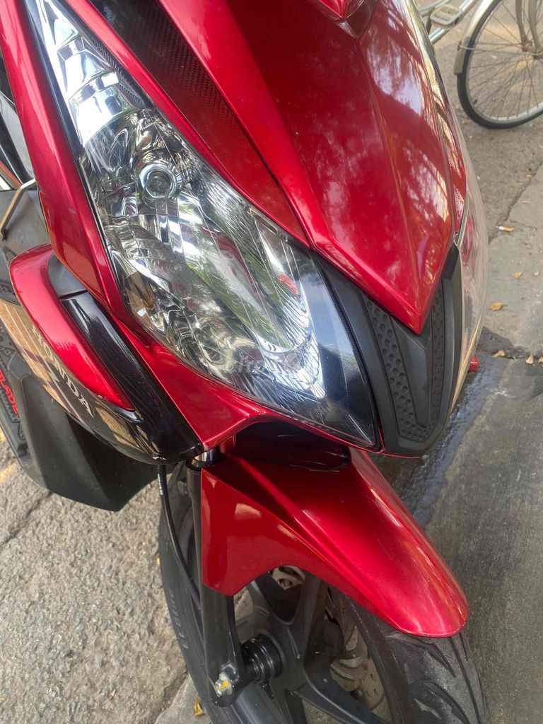 cần bán xe ab thái như hình. Mua bán Xe máy tại Quận Bình Tân Tp Hồ Chí Minh được đăng bởi phan hoang vu hình 10