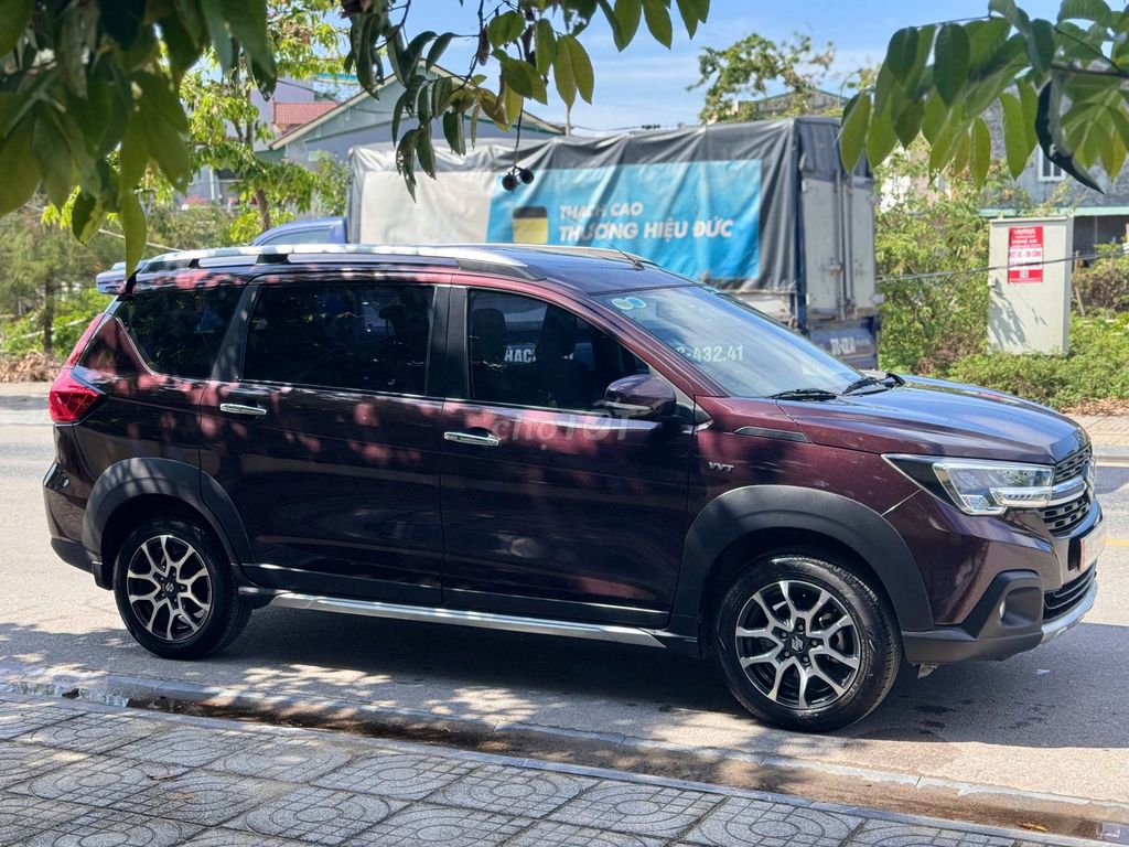 Suzuki XL 7 2023 1.5 AT - 12000 km. Mua bán Ô tô tại Thành phố Vinh Nghệ An được đăng bởi Lâm hình 11