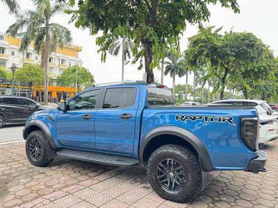 Em bán Ford Ranger Raptor 2.0L 4x4 AT sx 2020. Mua bán Ô tô tại Quận Hà Đông Hà Nội được đăng bởi Nguyễn Thanh Tùng