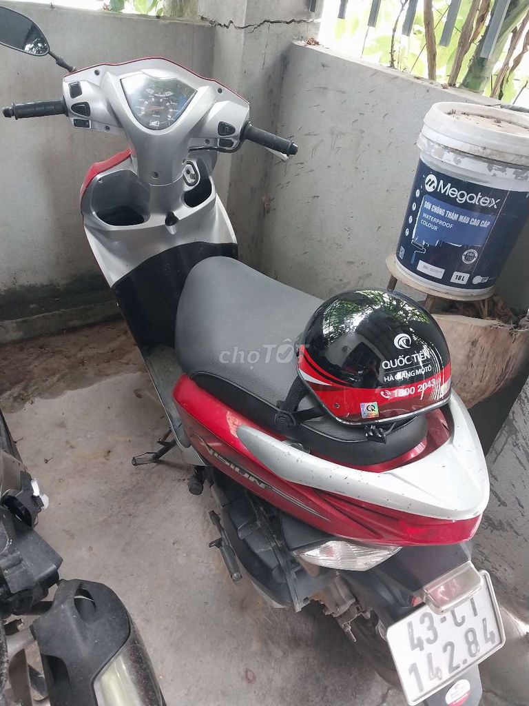 Dư xe cần bán. Mua bán Xe máy tại Huyện Hòa Vang Đà Nẵng được đăng bởi Vien Nguyen Khac hình 2