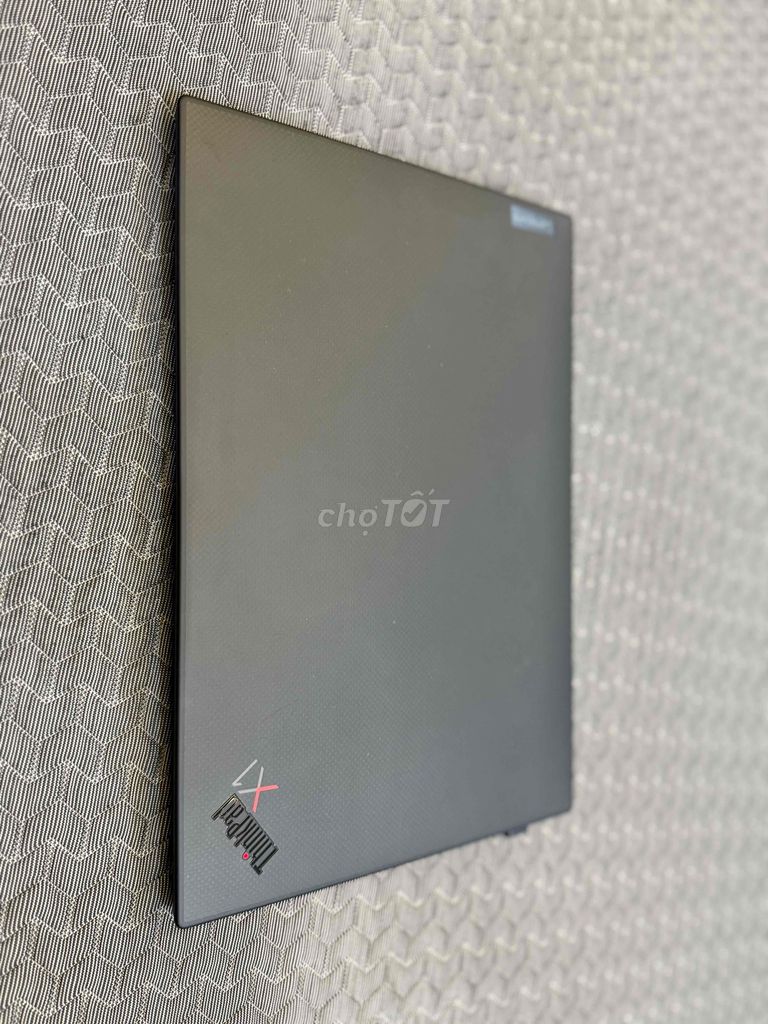 Lenovo Thinkpad X1 Carbon Gen 9 i7-1185G7 14 inch. Mua bán Laptop tại Quận Nam Từ Liêm Hà Nội được đăng bởi MrC88 hình 1