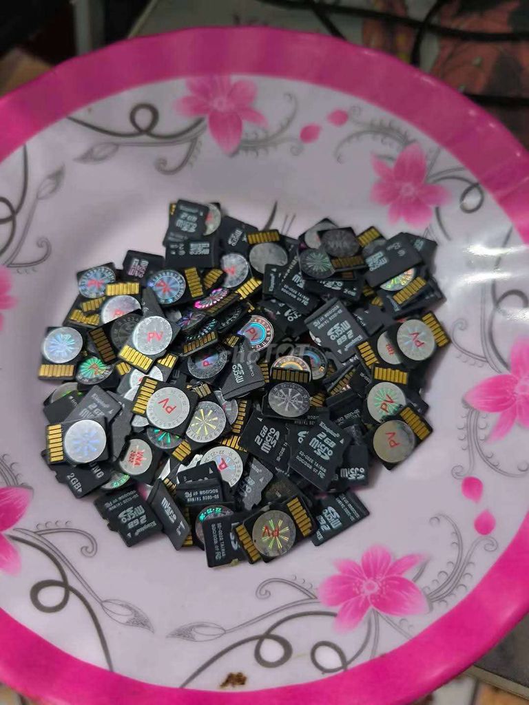 Thẻ nhớ Kingston 64GB. Mua bán Phụ kiện (Màn hình, Chuột...) tại Thành phố Thủ Đức Tp Hồ Chí Minh được đăng bởi Phong Giải Pháp Cntt hình 1