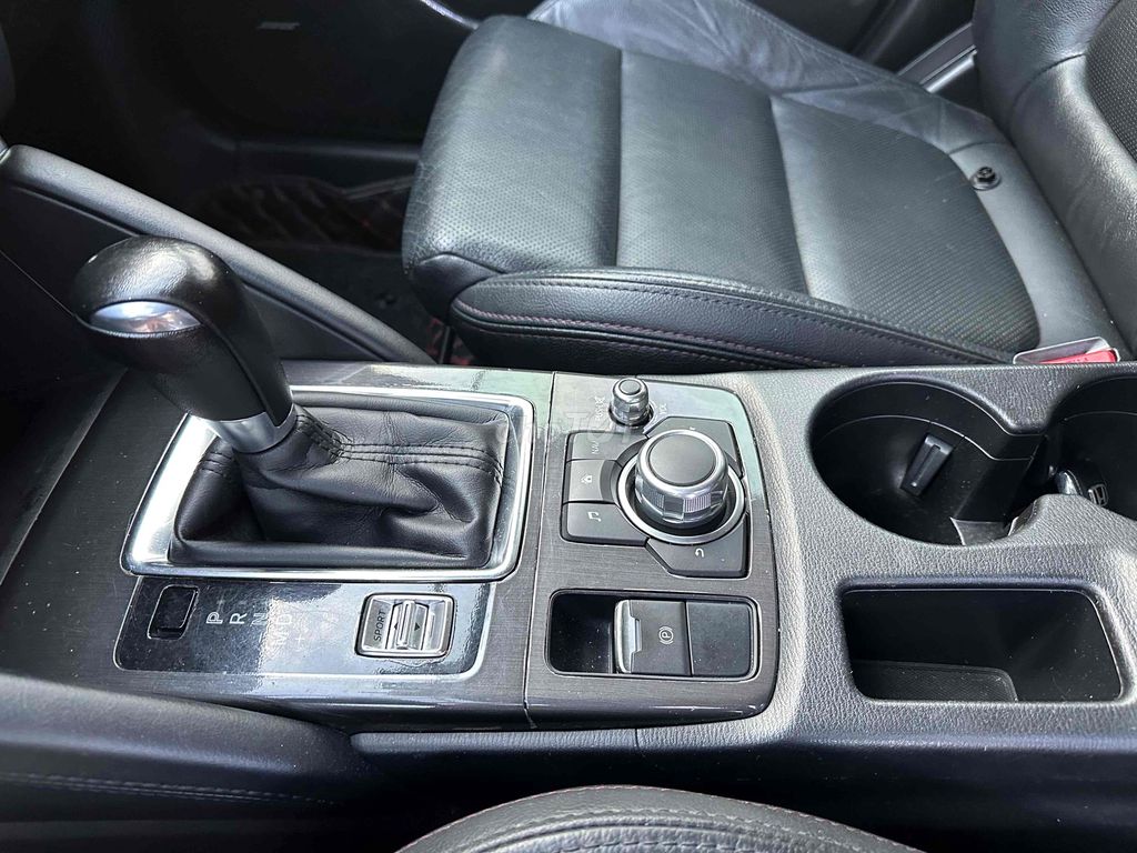 Mazda CX 5 2016 2.0 AT. Mua bán Ô tô tại Quận Hoàng Mai Hà Nội được đăng bởi Dong Doanh hình 8