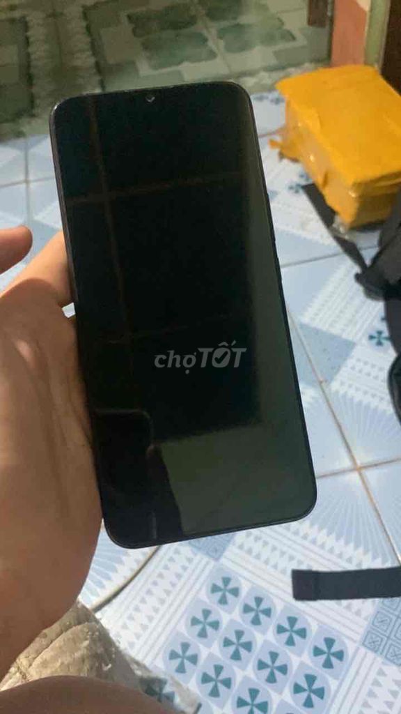 Honor Play 20 128GB Đen. Mua bán Điện thoại tại Thị xã An Nhơn Bình Định được đăng bởi Duy Trương hình 1