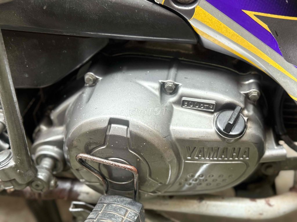 xe yamaha Jupiter nhųt doi 2006. Mua bán Xe máy tại Quận Phú Nhuận Tp Hồ Chí Minh được đăng bởi Huỳnh Thân  hình 10