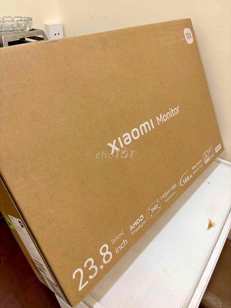Màn hình Xiaomi 24 inch Full HD. Mua bán Phụ kiện (Màn hình, Chuột...) tại Quận Hải Châu Đà Nẵng được đăng bởi Hoàng hình 1