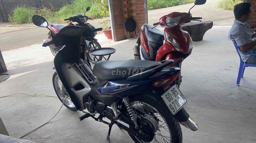 WAVE 110 2019 VÀ ÍT XE GIÁ RẺ TỪ 2 CỦ 200 trở lên. Mua bán Xe máy tại Huyện Thống Nhất Đồng Nai được đăng bởi CHODONGNAI youtube video hình 2