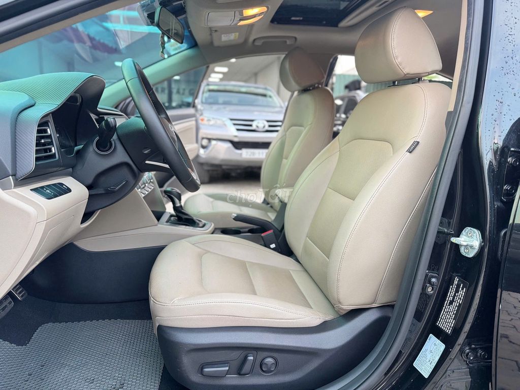 Hyundai Elantra 2022 2.0 AT - 19000 km. Mua bán Ô tô tại Quận 10 Tp Hồ Chí Minh được đăng bởi ĐỨC XE LƯỚT hình 6