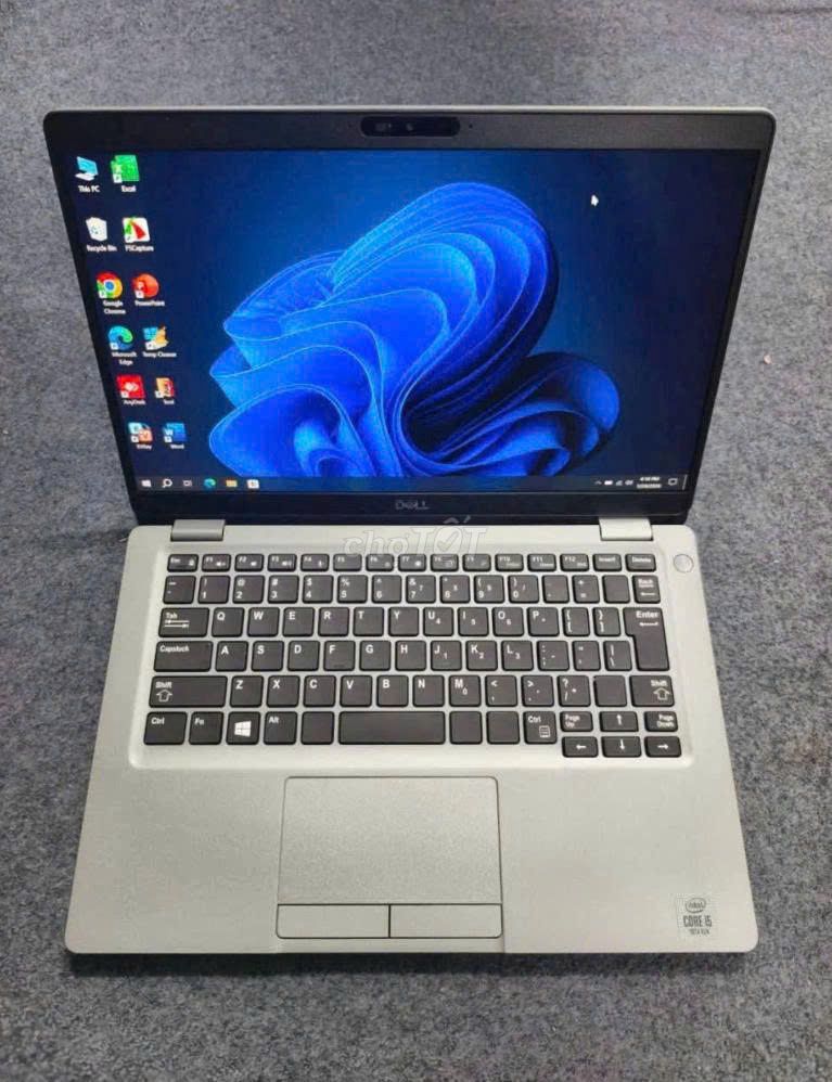 Dell Latitude 5310 i5-10310U 13.3 inch 8GB/256GB. Mua bán Laptop tại Quận Cầu Giấy Hà Nội được đăng bởi Miền Vũ thị hình 1