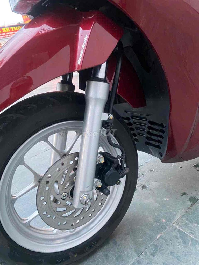 LEAD 2021 chính chủ máy siêu cọp zin bao zin 100%. Mua bán Xe máy tại Quận 7 Tp Hồ Chí Minh được đăng bởi Gia Bảo  hình 7