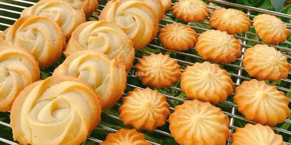 Bánh quy bơ Pandacake Pháp. Mua bán Đồ ăn, thực phẩm và các loại khác tại Huyện Đức Hòa Long An được đăng bởi Huỳnh Thị Kim Anh hình 1