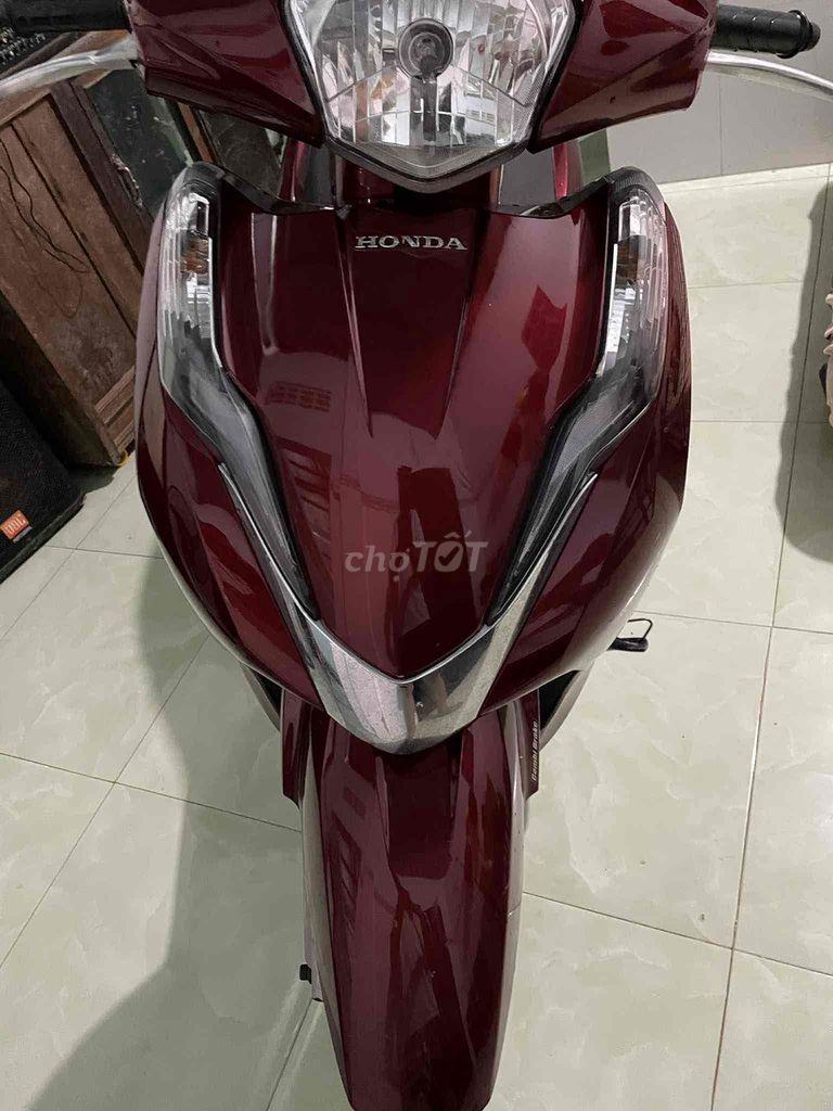 Lead 2018. Mua bán Xe máy tại Huyện Giồng Trôm Bến Tre được đăng bởi Ân Nguyen phan hình 3