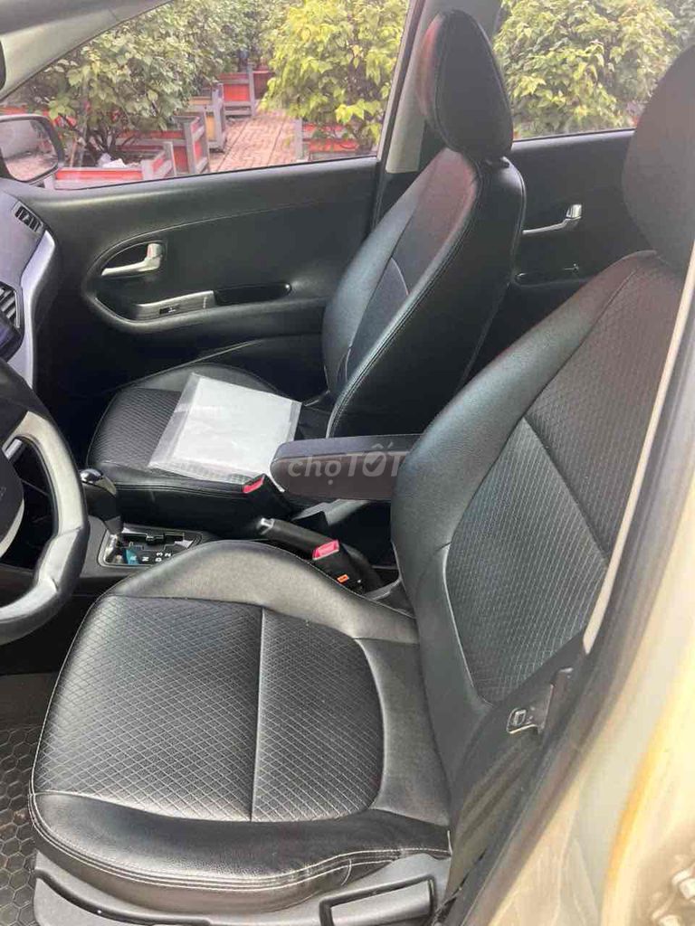 KIA MORNING 2011 nhập Hàn fom mới. Mua bán Ô tô tại Thành phố Thủ Đức Tp Hồ Chí Minh được đăng bởi Trần Quốc Bảo hình 7