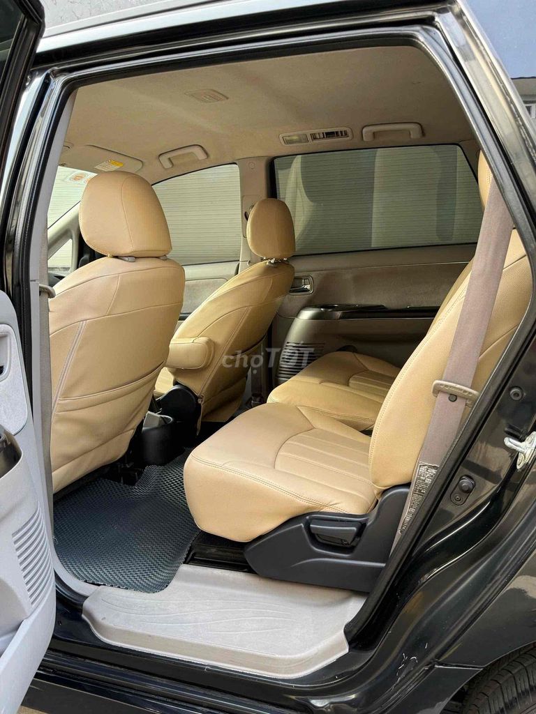 Mitsubishi Grandis 2005 2.4L AT Đen. Mua bán Ô tô tại Thành phố Thủ Dầu Một Bình Dương được đăng bởi  Trung Tin Used Car hình 9