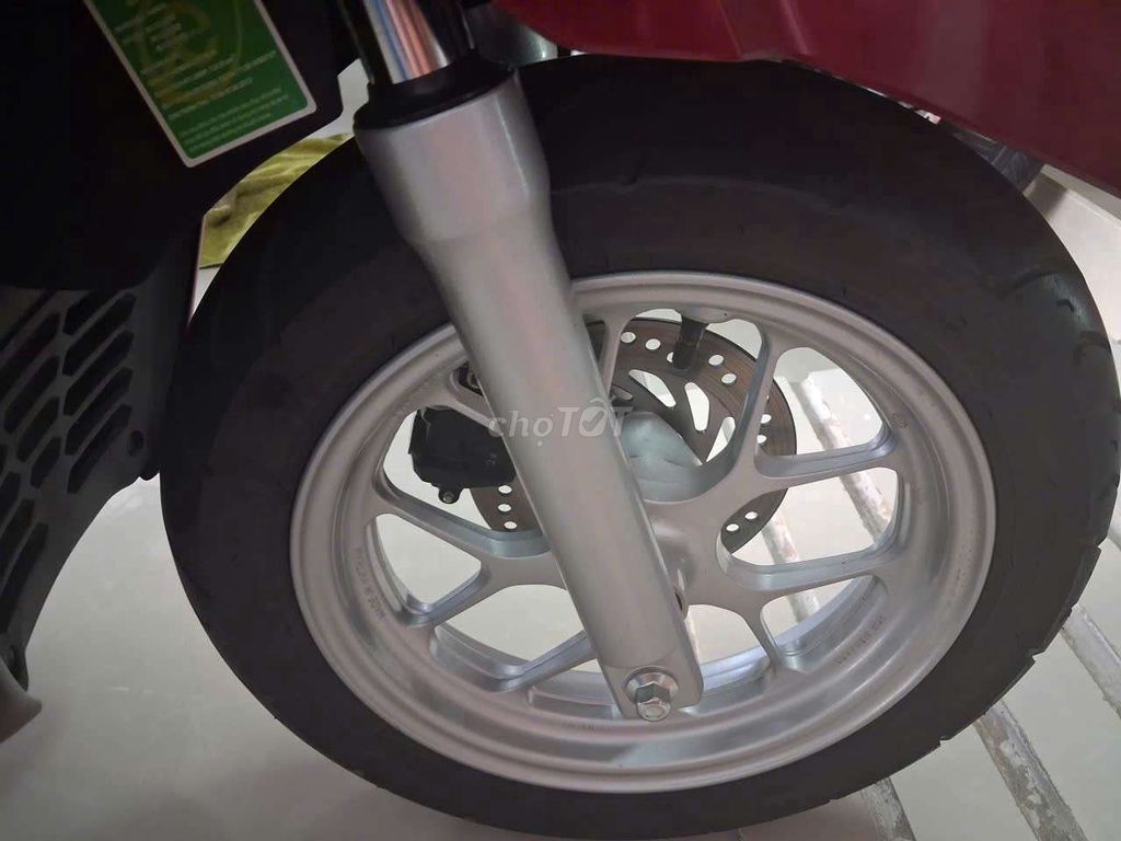 BÁN LEAD 2025 ZIN 100% TẠI VÀM CỐNG. Mua bán Xe máy tại Thành phố Long Xuyên An Giang được đăng bởi linhnguyen hình 18