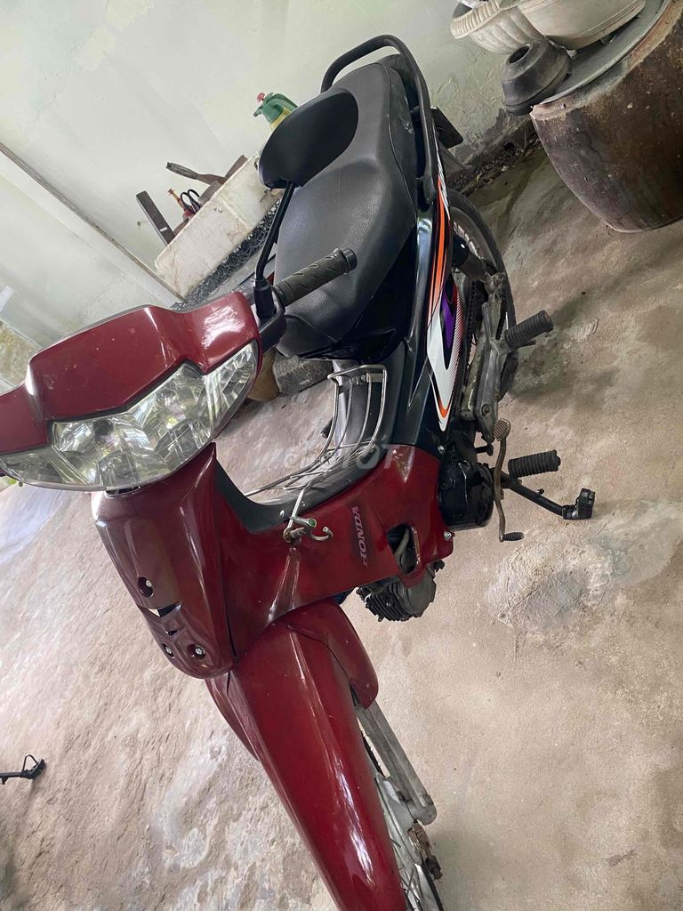 XE NGON, BAO ÊM ÁI  AE VỀ CAY CUỐC KIẾM TIỀN. Mua bán Xe máy tại Thành phố Mỹ Tho Tiền Giang được đăng bởi Cao Hoàng Long hình 5