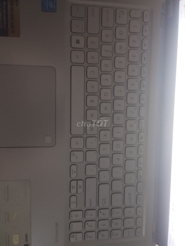 ASUS VivoBook X515MA Celeron N4020. Mua bán Laptop tại Quận 3 Tp Hồ Chí Minh được đăng bởi khánh ngọc nguyễn hình 1