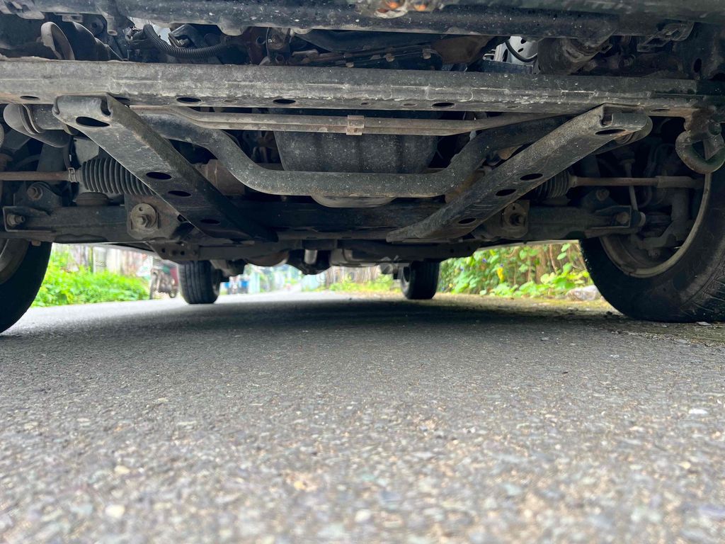 Toyota Innova 2006 G - 121538 km. Mua bán Ô tô tại Huyện Trảng Bom Đồng Nai được đăng bởi  MẠNH NGUYỄN audio hình 3