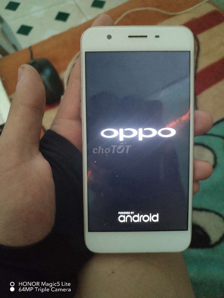 Oppo A39 Trắng. Mua bán Điện thoại tại Quận Hải Châu Đà Nẵng được đăng bởi Nguyễn Duy Nên hình 1