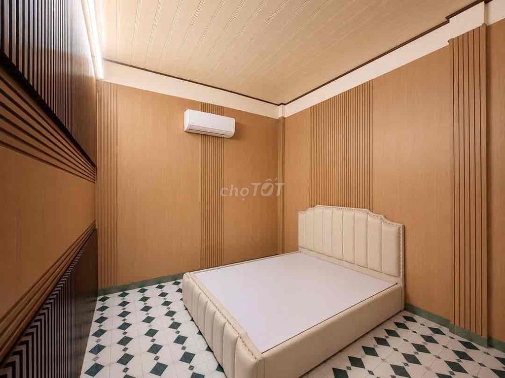 thuê căn 2pn đầy đủ nt