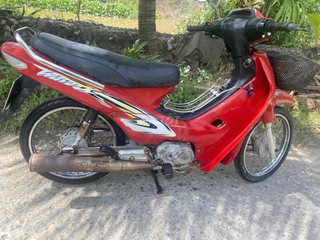 WAVE TQ. Mua bán Xe máy tại Quận Ô Môn Cần Thơ được đăng bởi Trần Sang hình 2