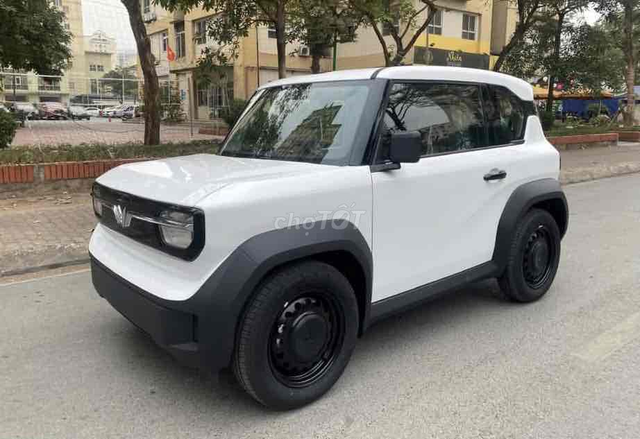 VinFast VF3 2025. Mua bán Ô tô tại Quận 12 Tp Hồ Chí Minh được đăng bởi VINFAST QUẬN 12 hình 8