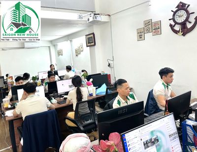 TUYỂN 5 BẠN TELESALE. Việc làm tại Quận Tân Bình Tp Hồ Chí Minh được đăng bởi SÀI GÒN NEW HOUSE hình 1