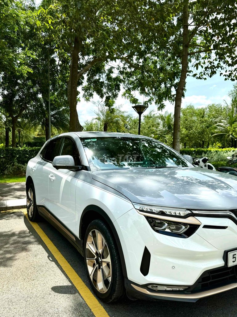 vf8 hoả long cho thuê