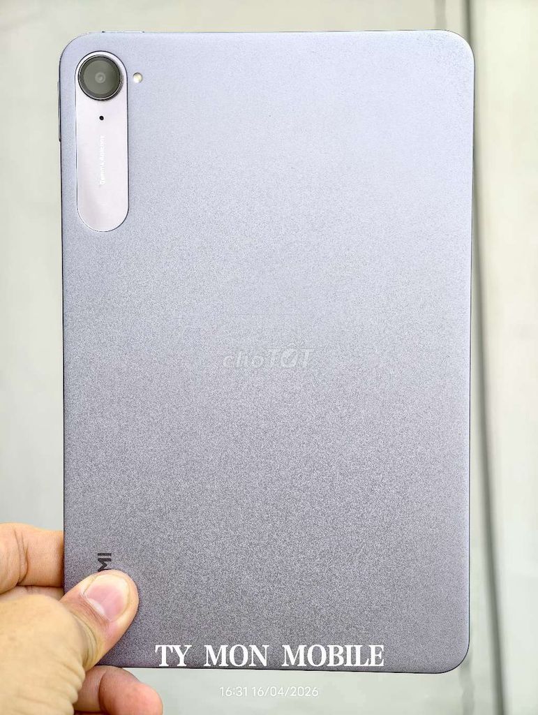 Redmi K Pad bản 12/256 fullbox. Mua bán Máy tính bảng tại Quận 5 Tp Hồ Chí Minh được đăng bởi TY  MON MOBILE hình 1
