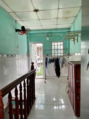 Rent · 1 bd · 13 м² · Quận 1, ул. Đường Trần Hưng Đạo