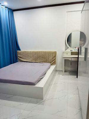 BÁN CĂN HỘ PHÚ HOÀNG ANH – 2 PHÒNG NGỦ – 88M² – FULL NỘI THẤT