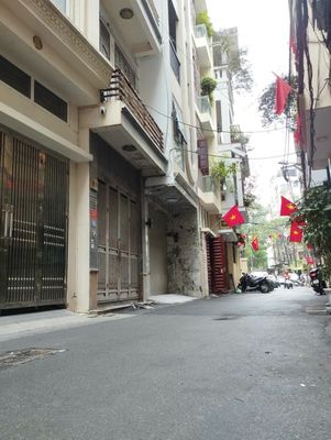 House in Cầu Giấy