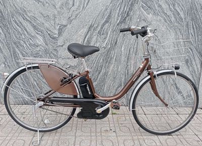 Xe đạp trợ lực & tay ga 3 chế độ. Mua bán Xe điện tại Thành phố Thủ Đức Tp Hồ Chí Minh được đăng bởi Tên chưa cung cấp