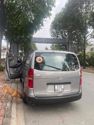 hiynhdai starex 2010 - 180000 km. Mua bán Ô tô tại Quận Bình Thạnh Tp Hồ Chí Minh được đăng bởi xuan Hong