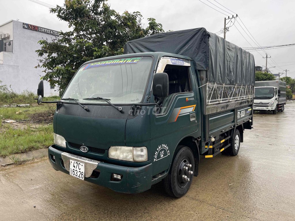 Kia K3000 2013. Mua bán Xe tải, xe ben tại Huyện Hòa Vang Đà Nẵng được đăng bởi Hoàng hình 1