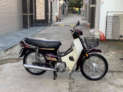 Cần bán xe dream thái đời 89 chính chủ zin