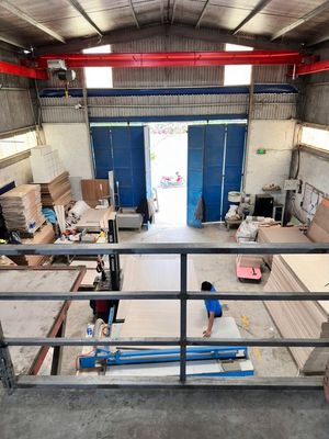 *** THỢ PHỤ và THỢ LẮP ĐẶT NỘI THẤT GỖ CN